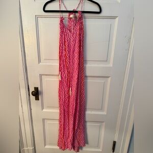 Natalie Martin Silk Maxi